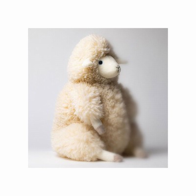 Jellycat Bibbly Bobbly Schaap | KP6780523